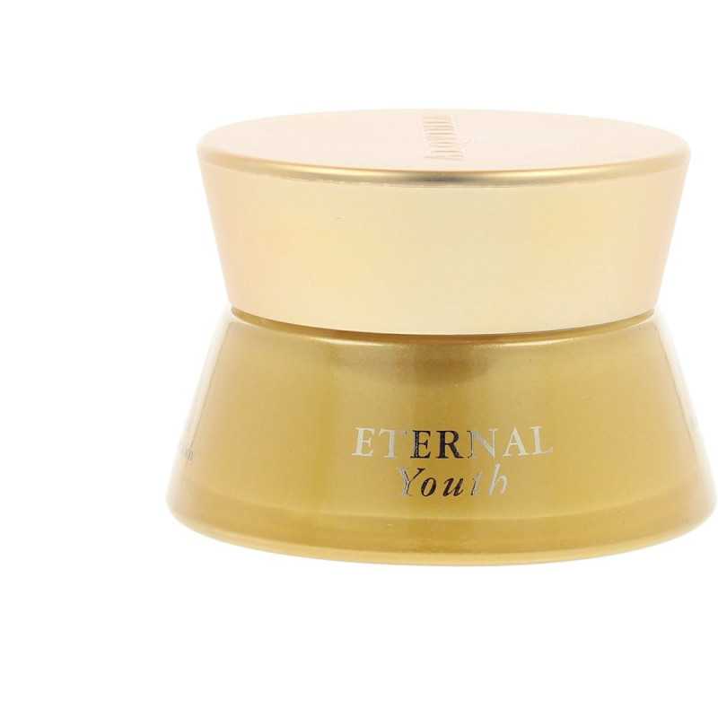 ETERNAL YOUTH ABSOLUT PRO AGING crema facial 50 ml by ALQVIMIA for Unisex ETERNAL YOUTH ABSOLUT PRO AGING crema facial 50 ml by ALQVIMIA for Unisex
