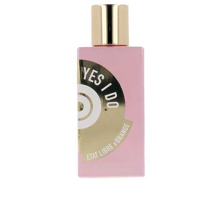 YES I DO edp vapo 100 ml by ETAT LIBRE D'ORANGE for Unisex