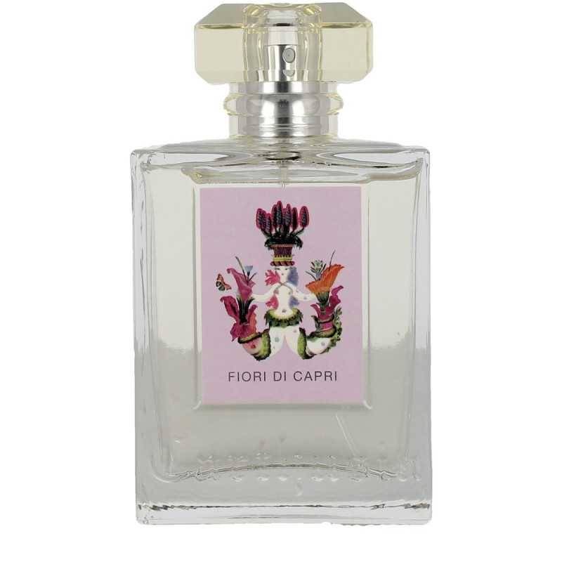 FIORI DI CAPRI edp vapo 100 ml by CARTHUSIA for Unisex FIORI DI CAPRI edp vapo 100 ml by CARTHUSIA for Unisex