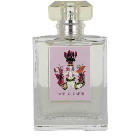 FIORI DI CAPRI edp vapo 100 ml by CARTHUSIA for Unisex