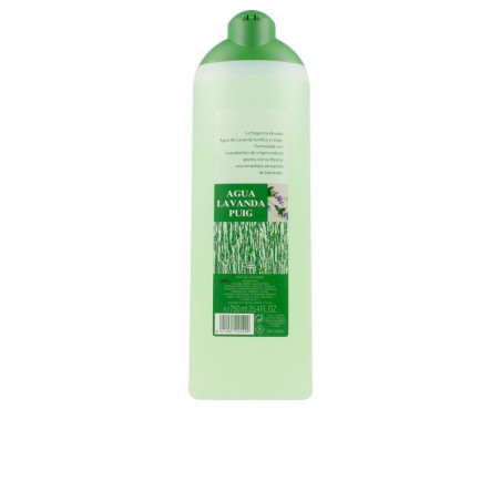 AGUA LAVANDA PUIG colonia 750 ml by AGUA LAVANDA for Unisex
