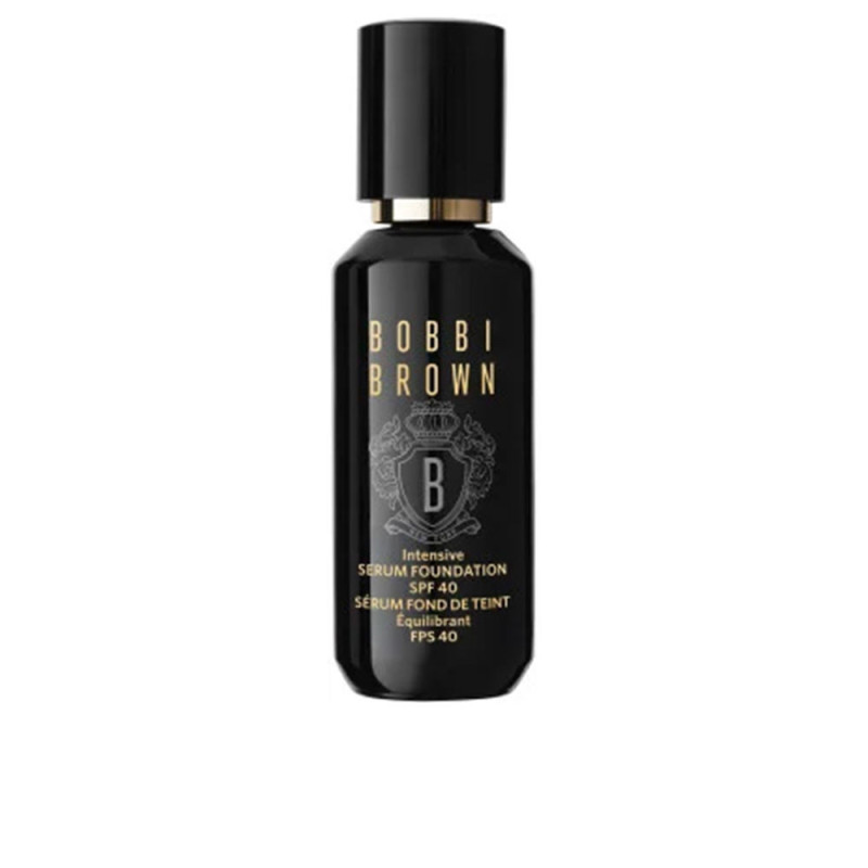 INTENSIVE SKIN SERUM foundation SPF40 N 042 beige 30 ml by BOBBI BROWN for Unisex