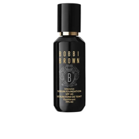 INTENSIVE SKIN SERUM foundation SPF40 N 042 beige 30 ml by BOBBI BROWN for Unisex