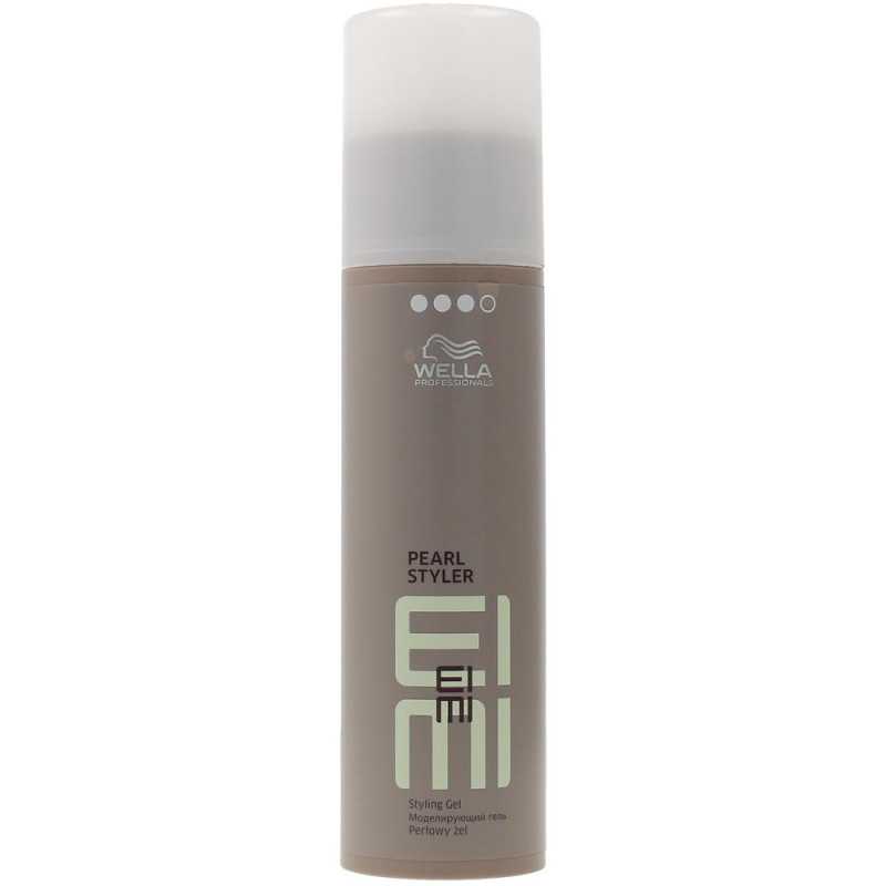 EIMI pearl styler 100 ml by WELLA PROFESSIONALS for Unisex EIMI pearl styler 100 ml by WELLA PROFESSIONALS for Unisex