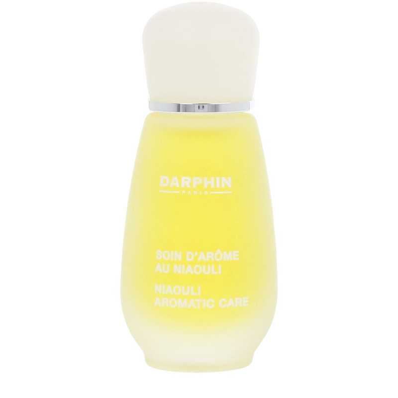 ELIXIR niaouli aromatic care 15 ml by DARPHIN for Unisex ELIXIR niaouli aromatic care 15 ml by DARPHIN for Unisex