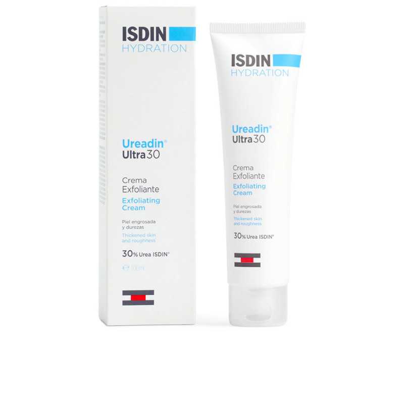 UREADIN ULTRA30 crema exfoliante 100 ml by ISDIN for Unisex UREADIN ULTRA30 crema exfoliante 100 ml by ISDIN for Unisex