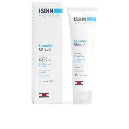 UREADIN ULTRA30 crema exfoliante 100 ml by ISDIN for Unisex