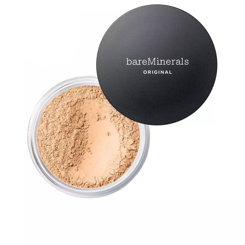 ORIGINAL foundation SPF15 06 neutral ivory by BARE MINERALS for Unisex