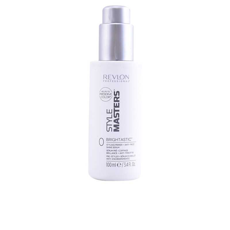 STYLE MASTERS brightastic 100 ml by REVLON for Unisex STYLE MASTERS brightastic 100 ml by REVLON for Unisex