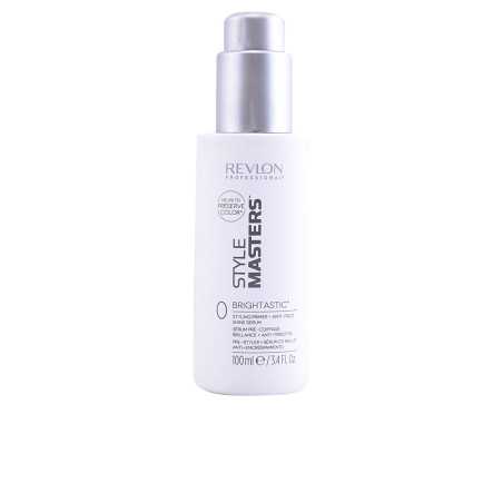 STYLE MASTERS brightastic 100 ml by REVLON for Unisex
