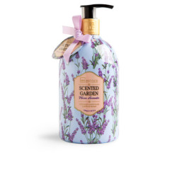 SCENTED GARDEN hand wash lavender 500 ml by IDC INSTITUTE for Unisex