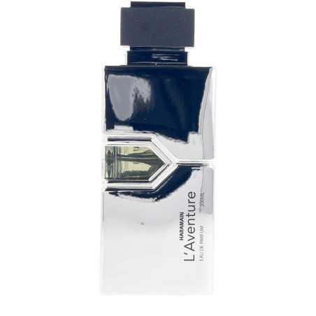 L'AVENTURE edp vapo 200 ml by AL HARAMAIN for Unisex
