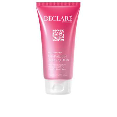 SOFT CLEANSING bálsamo limpiador anticontaminación 150 ml by DECLARÉ for Woman