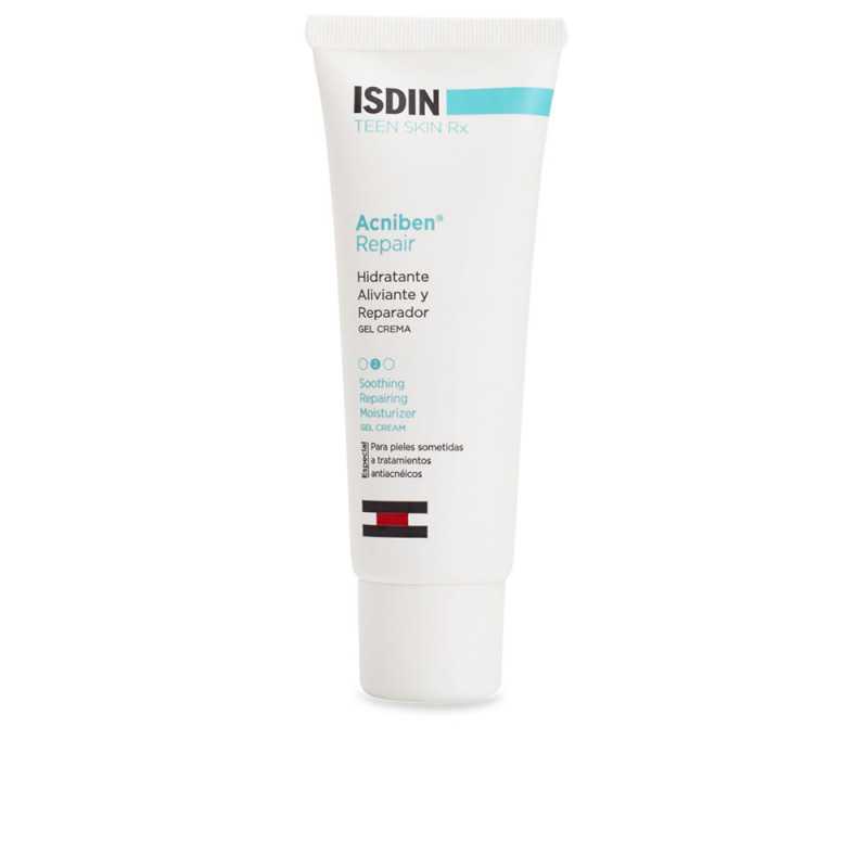 ACNIBEN repair gel crema 40 ml by ISDIN for Unisex