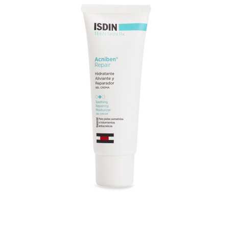 ACNIBEN repair gel crema 40 ml by ISDIN for Unisex