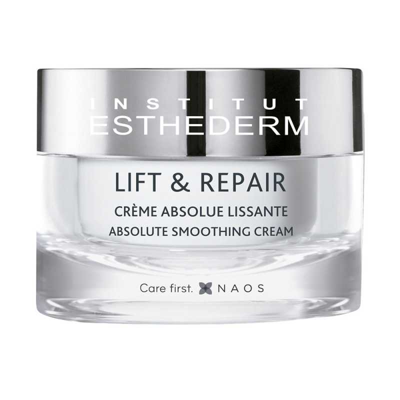 LIFT & REPAIR crema alisadora absoluta 50 ml by INSTITUT ESTHEDERM for Woman LIFT & REPAIR crema alisadora absoluta 50 ml by INSTITUT ESTHEDERM for Woman