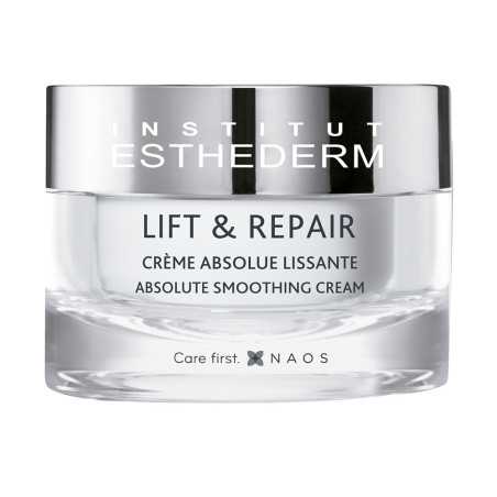 LIFT & REPAIR crema alisadora absoluta 50 ml by INSTITUT ESTHEDERM for Woman
