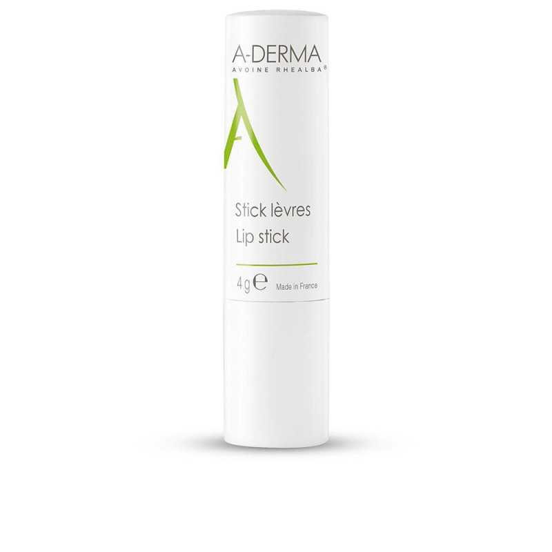 STICK labial 4 gr by A-DERMA for Unisex STICK labial 4 gr by A-DERMA for Unisex