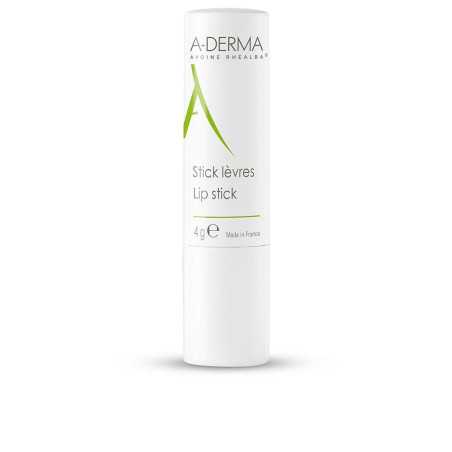 STICK labial 4 gr by A-DERMA for Unisex
