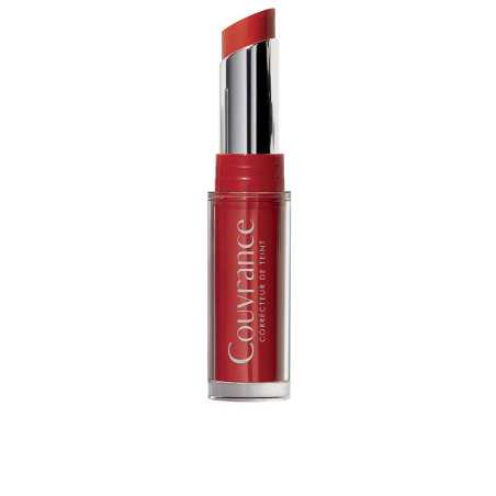 COUVRANCE balsamo barra de labios hidratante rojo 3 gr by AVENE for Woman