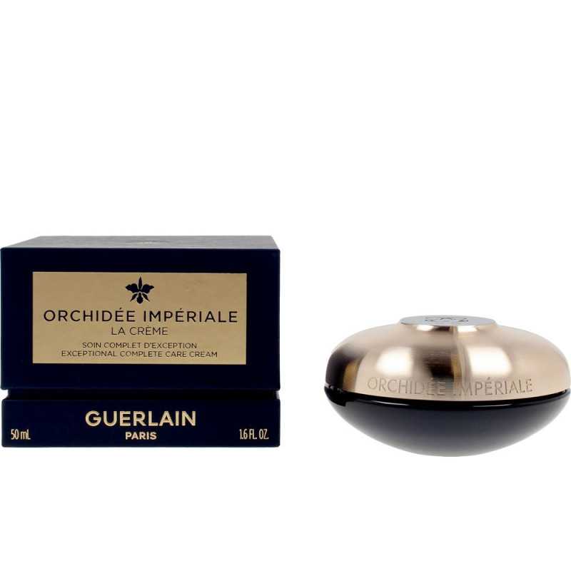 ORCHIDÉE IMPÉRIALE crema de día 50 ml by GUERLAIN for Woman ORCHIDÉE IMPÉRIALE crema de día 50 ml by GUERLAIN for Woman