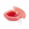 HYDROGEL lip mask 22 u by IDC INSTITUTE for Unisex