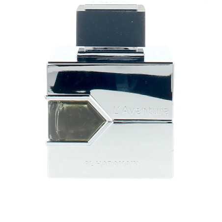 L'AVENTURE edp vapo 100 ml by AL HARAMAIN for Man