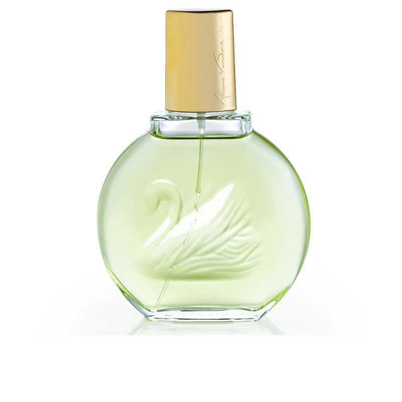 JARDIN À NEW YORK edp vapo 100 ml by VANDERBILT for Woman