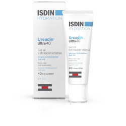 UREADIN ULTRA40 gel-oil exfoliante 30 ml by ISDIN for Unisex