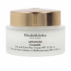 ADVANCED CERAMIDE lift & firm day cream SPF15 50 ml by ELIZABETH ARDEN for Woman