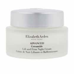 ADVANCED CERAMIDE lift & firm night cream 50 ml by ELIZABETH ARDEN for Woman