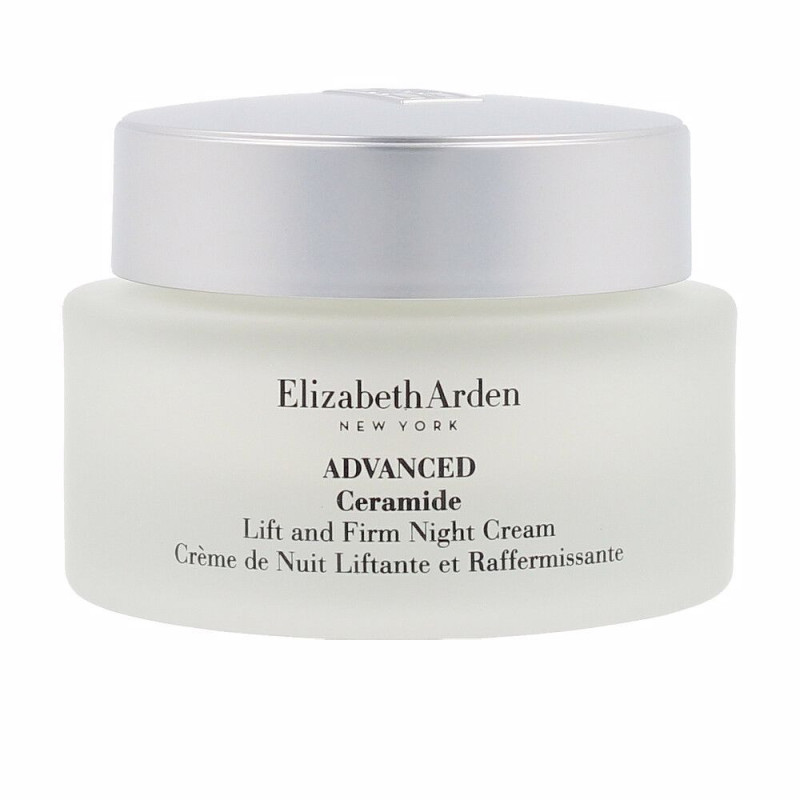 ADVANCED CERAMIDE lift & firm night cream 50 ml by ELIZABETH ARDEN for Woman