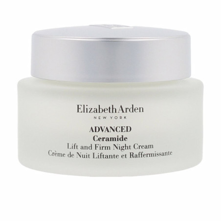 ADVANCED CERAMIDE lift & firm night cream 50 ml by ELIZABETH ARDEN for Woman