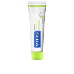 ORTHODONTIC pasta dentifrica Manzana menta 100 ml by VITIS for Unisex