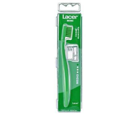CEPILLO DENTAL mini medio surtido 1 u by LACER for Unisex