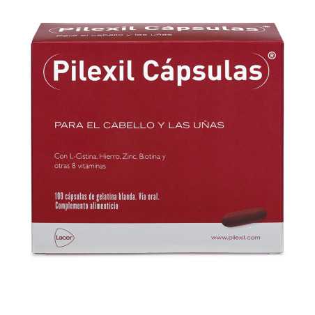 PILEXIL cápsulas 100 u by PILEXIL for Unisex