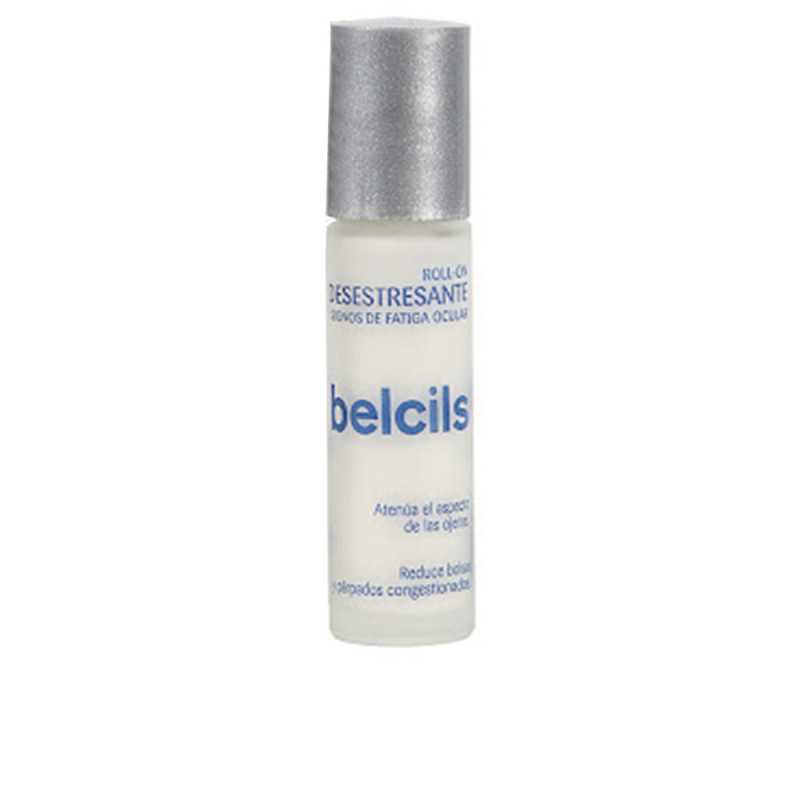 BELCILS ROLL-ON DESESTRESANTE tratamiento para el contorno de los ojos 8 ml by BELCILS for Unisex