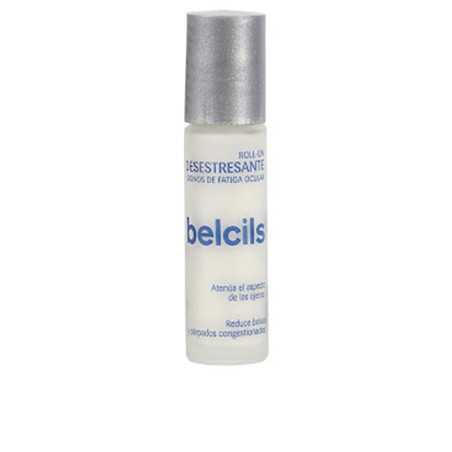 BELCILS ROLL-ON DESESTRESANTE tratamiento para el contorno de los ojos 8 ml by BELCILS for Unisex