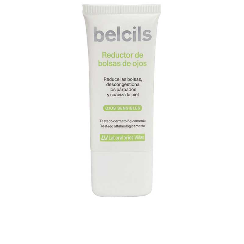 BELCILS REDUCTOR BOLSAS DE OJOS 30 ml by BELCILS for Unisex