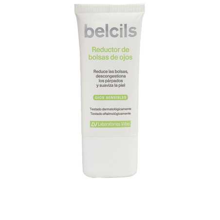 BELCILS REDUCTOR BOLSAS DE OJOS 30 ml by BELCILS for Unisex