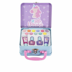 UNICORN MEDIUM TIN CASE lote 15 pz by MARTINELIA for Unisex
