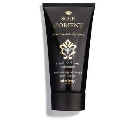 SOIR D'ORIENT crème parfumée hydratante 150 ml by SISLEY for Unisex