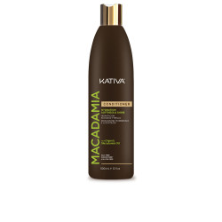MACADAMIA hydrating conditioner 500 ml by KATIVA for Woman