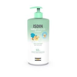 BABY NATURALS gel shampoo 750 ml by ISDIN for Unisex