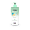 BABY NATURALS gel shampoo 750 ml by ISDIN for Unisex