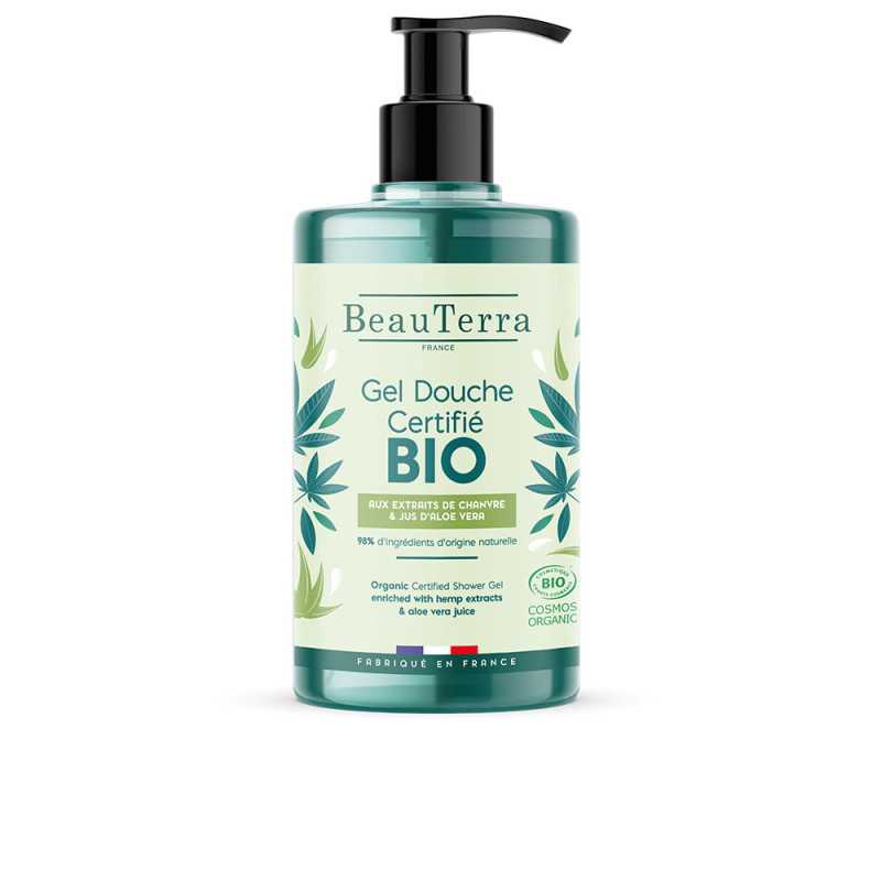 BIO gel de ducha 750 ml by BEAUTERRA for Unisex BIO gel de ducha 750 ml by BEAUTERRA for Unisex