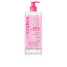 UH gel limpiador suave 1000 ml by TOPICREM for Unisex