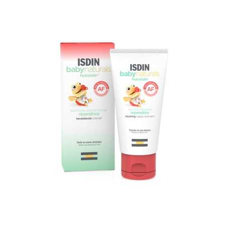 BABY NATURALS reparing nappy ointment AF 50 ml by ISDIN for Unisex