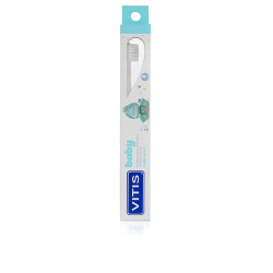 BABY cepillo dental 1 u by VITIS for Unisex