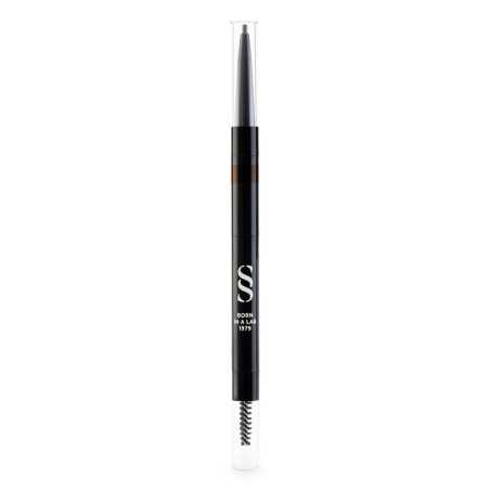 EYEBROW SCULPTOR lapiz cejas 3 en 1 02 by SENSILIS for Woman